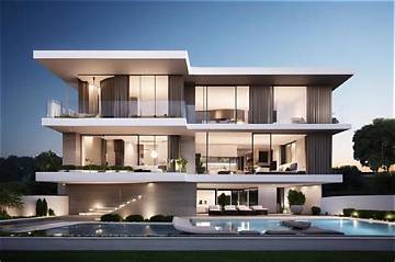 Unveiling Architectural Elegance and Lifestyle