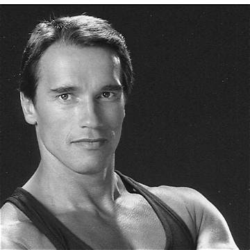 Unveiling Arnold Schwarzenegger's Human Design: Exploring His Unique Blueprint