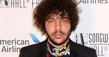 Unveiling Benny Blanco's Rich Ethnic Heritage: a Journey of Discovery