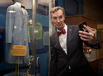 Unveiling Bill Nye's Weight: Surprising Insights and Revelations