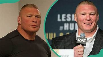 Unveiling Brock Lesnar's Fortune: a Journey to Riches