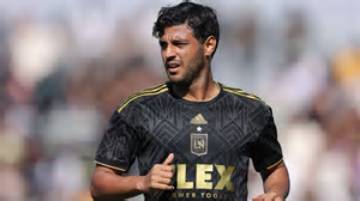 Unveiling Carlos Vela's Net Worth: Discoveries and Financial Insights