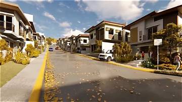 Unveiling Cebu Bay Ridge: a Journey of Discovery