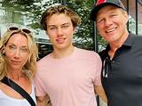 Unveiling Connor Bedard's Supportive Family: Parents and Sister Madisen