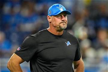 Unveiling Dan Campbell's Coaching Legacy: Age, Experience, and Impact
