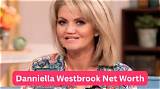 Unveiling Danniella Westbrook's Net Worth: Discover Her Financial Journey