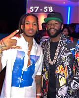 Unveiling Ddg Rapper's Height: Discoveries and Insights