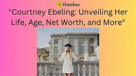 Unveiling Her Current Life and Endeavors