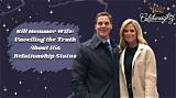 Unveiling His Relationship Status, Net Worth, and Career