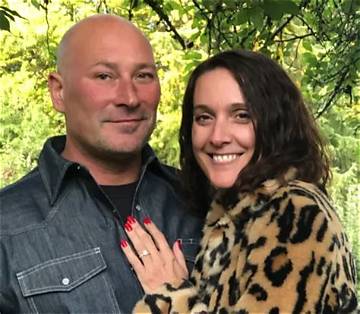 Unveiling Ian Roussel's Personal Journey: Marriage, Family, and Music