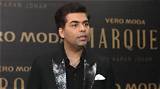 Unveiling Karan Johar's Marital Status: Who Is His Beloved Spouse?