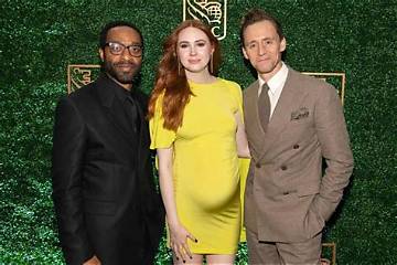 Unveiling Karen Gillan's Pregnancy Journey: Discoveries and Insights