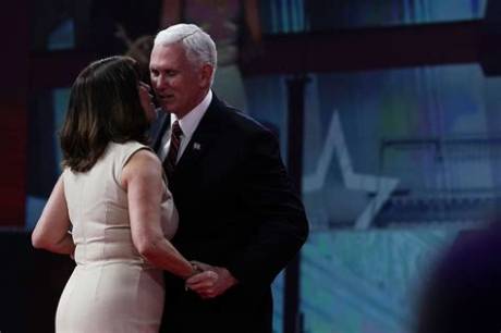 Unveiling Karen Pence's Net Worth: Discoveries and Insights