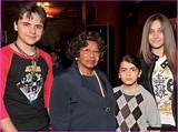 Unveiling Katherine Jackson's Great-Grandchildren: a Legacy of Love