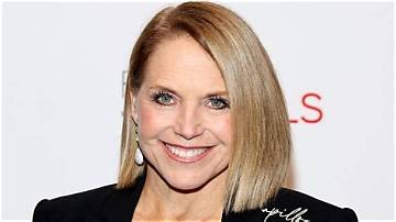 Unveiling Katie Couric's Net Worth and Salary in 2020