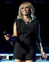 Unveiling Kirsten Maldonado's Wealth: Net Worth Secrets Revealed