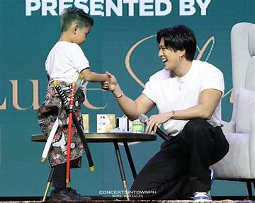 Unveiling Mackenyu's Family: Wife and Child Revealed