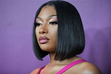 Unveiling Megan Thee Stallion's Net Worth 2024: Secrets and Insights Revealed