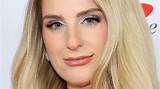 Unveiling Meghan Trainor's Captivating Eye Color