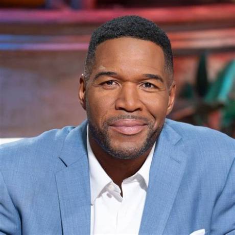 Unveiling Michael Strahan's Marital History: Surprising Truths Revealed