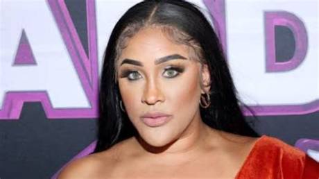 Unveiling Natalie Nunn's Marital History: Discoveries and Insights