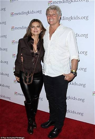 Unveiling Nia Peeples' Net Worth: Secrets and Surprises Revealed