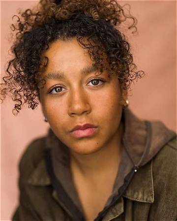 Unveiling Ruby May Martinwood: a Rising Star's Journey and Insights