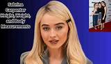 Unveiling Sabrina Carpenter's Height: Exact Measurement in Inches