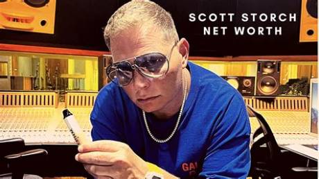 Unveiling Scott Blattner's Net Worth: Secrets and Surprises Revealed