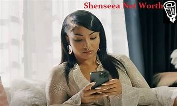 Unveiling Shenseea's Net Worth: Insights and Surprises Revealed