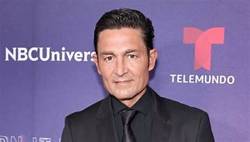 Unveiling the Age of Fernando Colunga: a Legendary Actor's Age