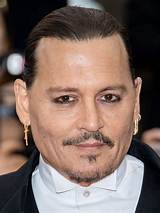 Unveiling the Age of Johnny Depp in 2003