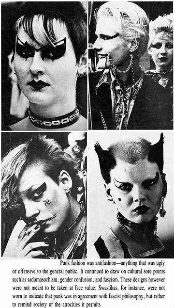 Unveiling the Age of Punk Icon: Real Boston Richey Revealed!