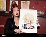 Unveiling the Artistic Expressions of Cyndi Lauper: a Vibrant Tapestry of Creativity and Inspiration