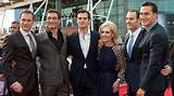 Unveiling the Brothers of Henry Cavill: Discoveries and Insights