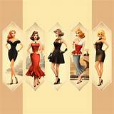 Unveiling the Captivating World of Pinup Culture: Discoveries and Insights