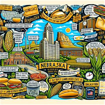 Unveiling the Charm of Nebraska Coeds: a Journey Through Campus Life