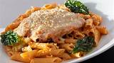 Unveiling the Delights of Fontina Vodka Penne Yard House: a Culinary Adventure