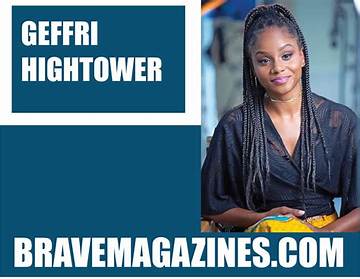 Unveiling the Educational Journey of Geffri Hightower: Discoveries and Insights