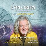 Unveiling the Enigma: James May's Beloved Wife