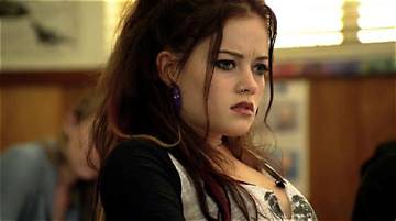 Unveiling the Enigma: Mandy Milkovich from Shameless