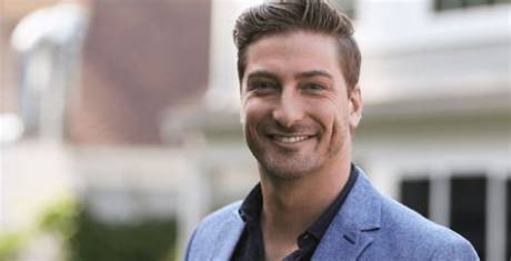 Unveiling the Enigmatic Life of Daniel Lissing's Wife: a Journey of Discovery