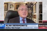 Unveiling the Enigmatic World of Alan Dershowitz's Wife: Discoveries and Insights