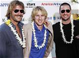 Unveiling the Enigmatic World of Owen Wilson's Daughter: Exclusive Insights and Revelations