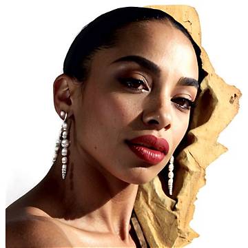 Unveiling the Enigmatic World of Sade Adu Ian Watts