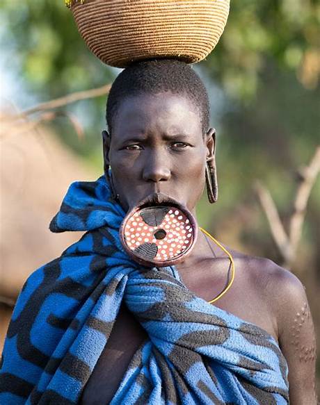 Unveiling the Enigmatic World of Tribal Feet: Discoveries and Insights