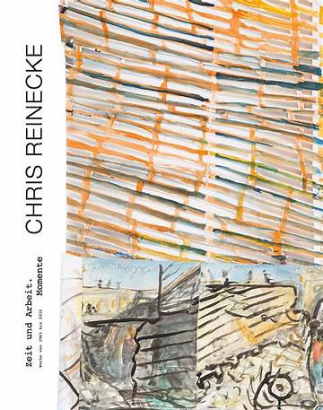 Unveiling the Environmental Legacy of Chris Reinecke: Discoveries and Insights