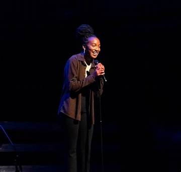 Unveiling the Exceptional Talent of Mly Noblitt: a Musician's Journey