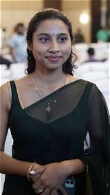 Unveiling the Extraordinary: Anjana Mohan Wikipedia
