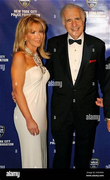 Unveiling the Extraordinary World of Gail Icahn